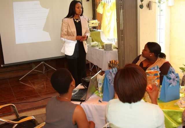 CorpEle-Business and social etiquette