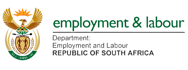 South Africa Department of Labour